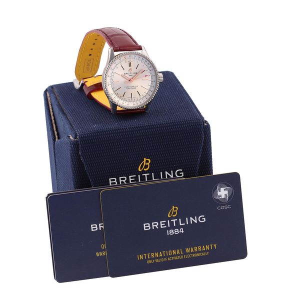 Breitling Navitimer Automatic 35 A17395